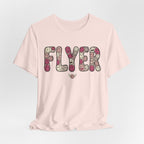 Flyer Smiley T-Shirt