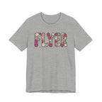Flyer Smiley T-Shirt