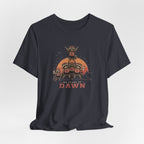 We Stunt at Dawn T-Shirt