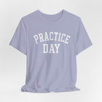 Practice Day T-Shirt