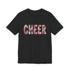 Cheer Smiley T-Shirt