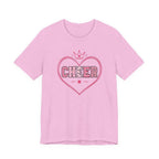 Cheer Heart T-Shirt
