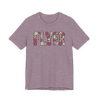 Flyer Smiley T-Shirt