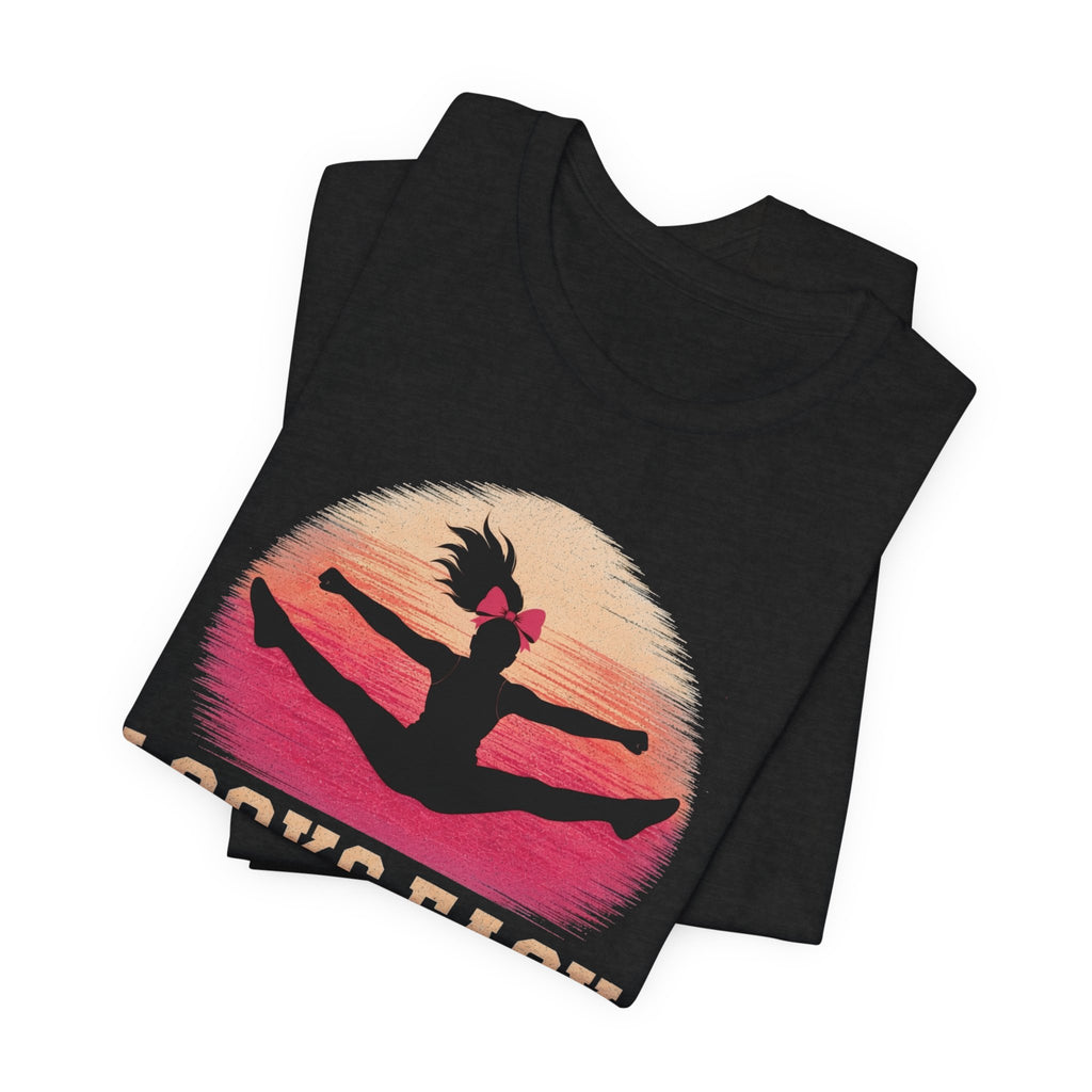 Looks Easy Toe Touch T-Shirt