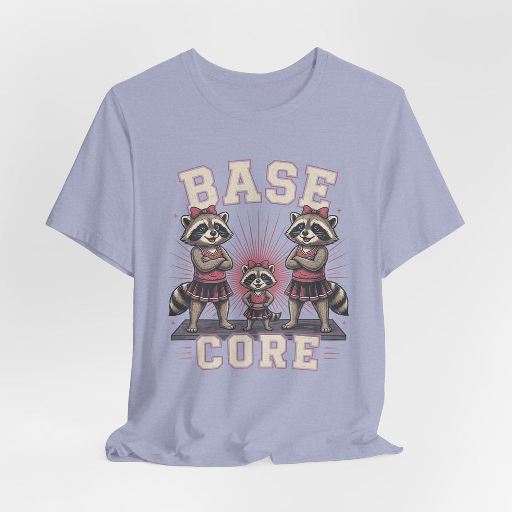 Base Core T-Shirt