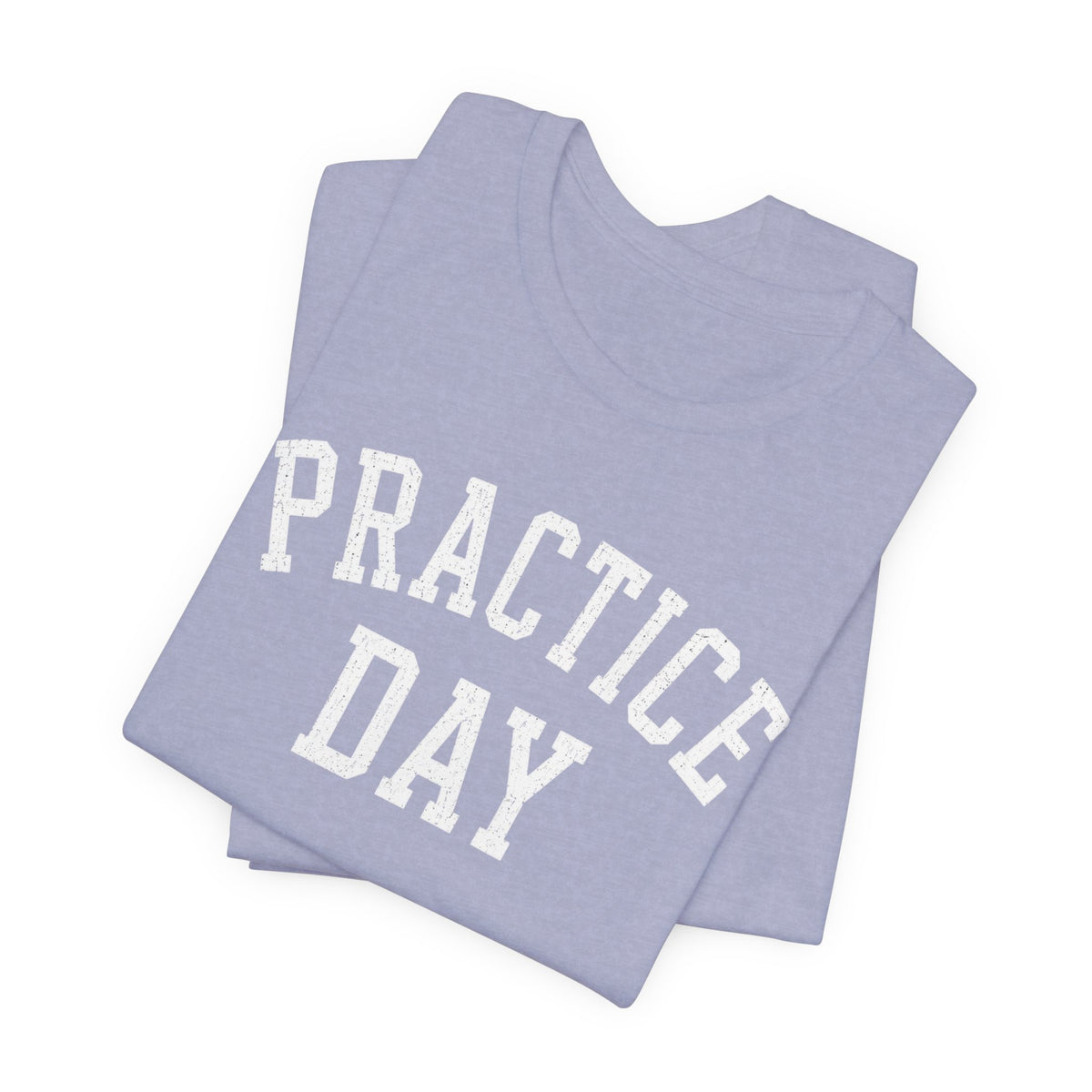 Practice Day T-Shirt