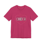 Cheer Heart T-Shirt