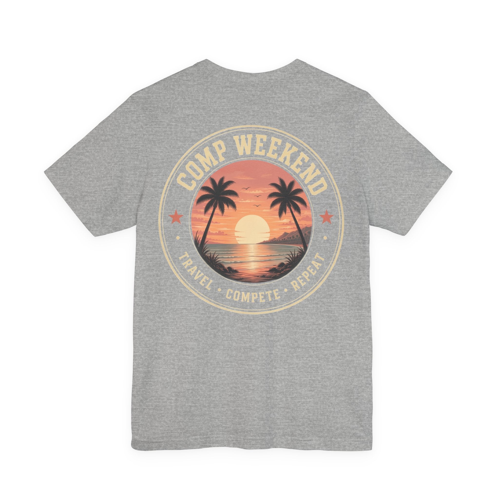 Comp Weekend T-Shirt