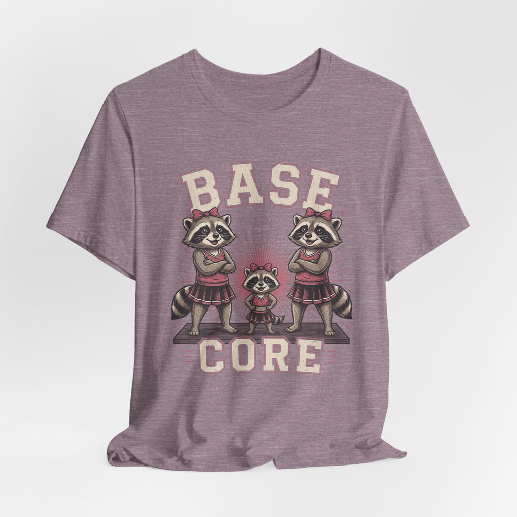 Base Core T-Shirt