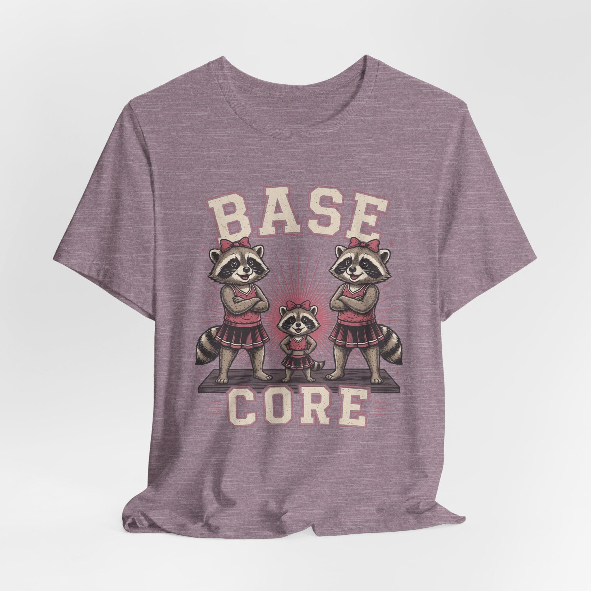 Base Core T-Shirt