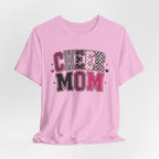 Cheer Mom T-Shirt
