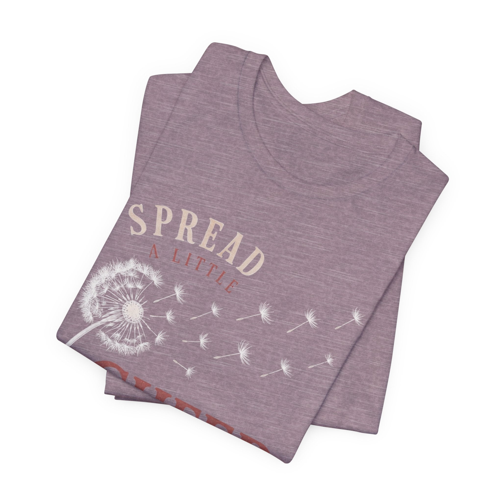 Spread A Little Cheer T-Shirt