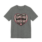 Game Day is Cheer Day T-Shirt