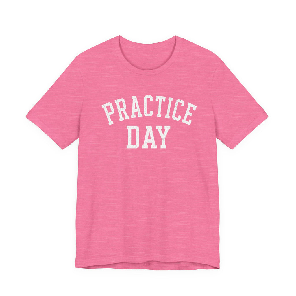 Practice Day T-Shirt