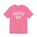 Practice Day T-Shirt