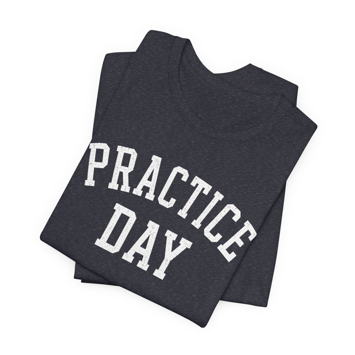 Practice Day T-Shirt