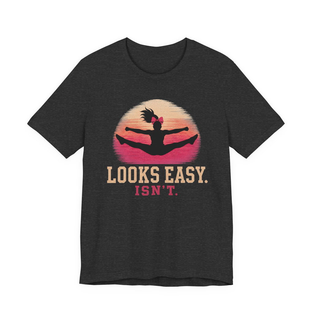 Looks Easy Toe Touch T-Shirt