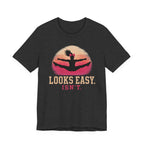 Looks Easy Toe Touch T-Shirt