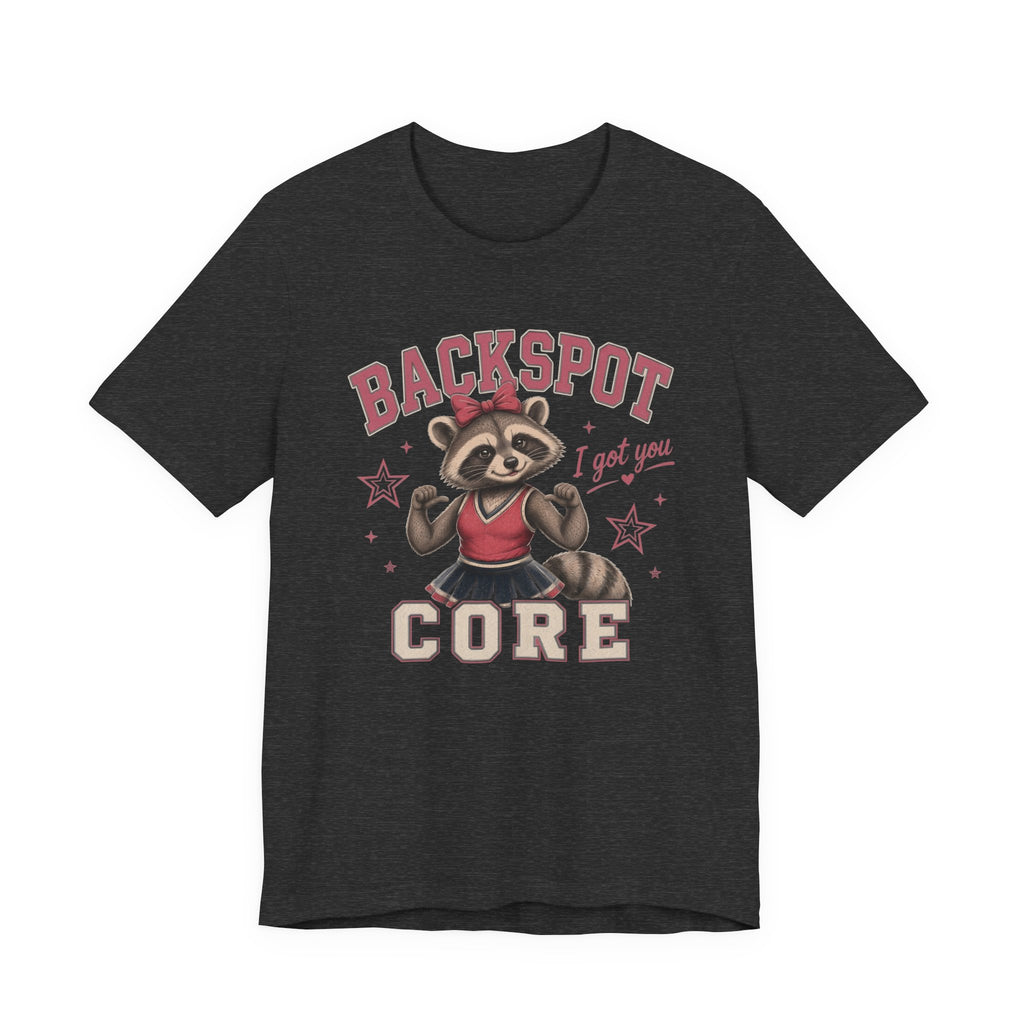 Backspot Core T-Shirt