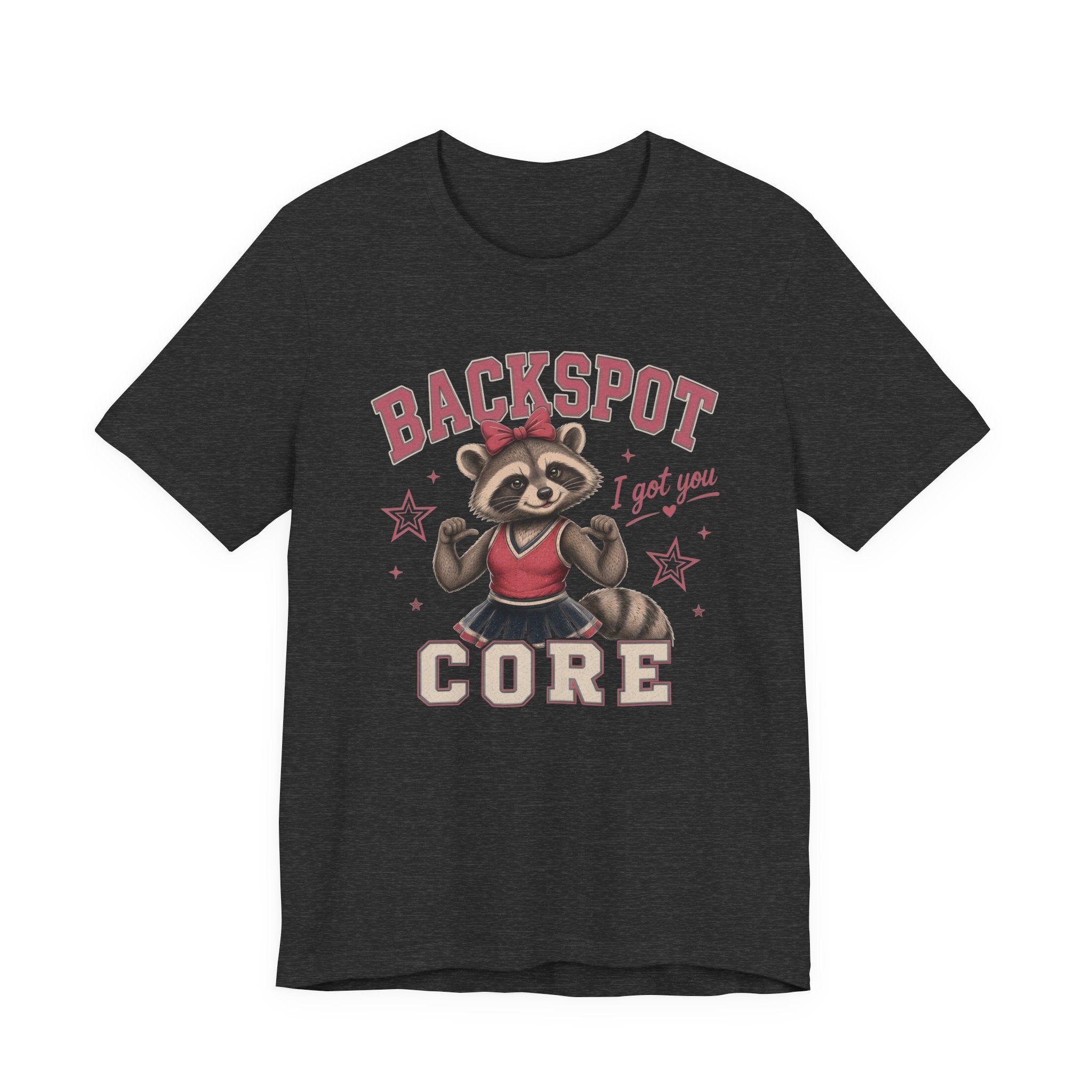Backspot Core T-Shirt