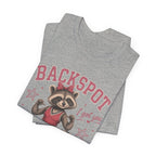 Backspot Core T-Shirt