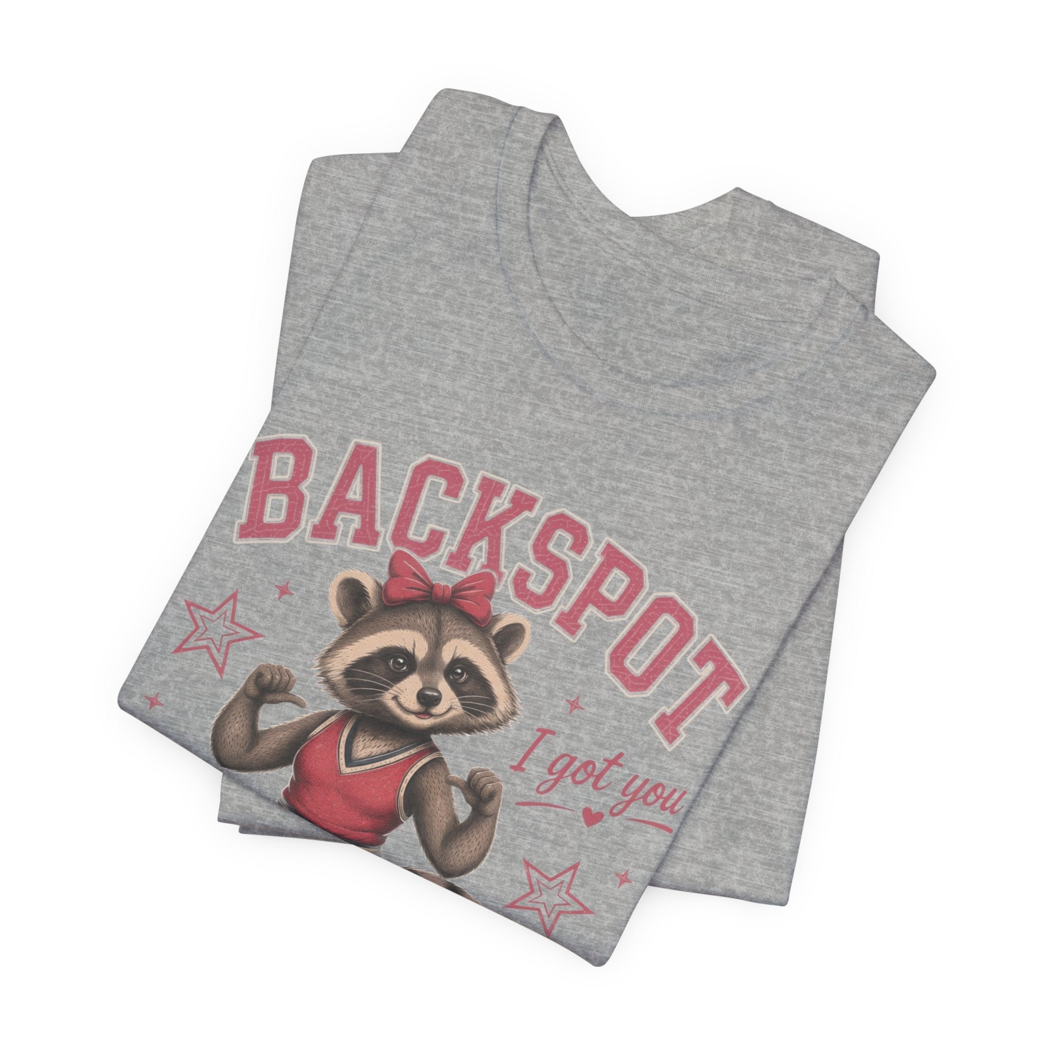 Backspot Core T-Shirt