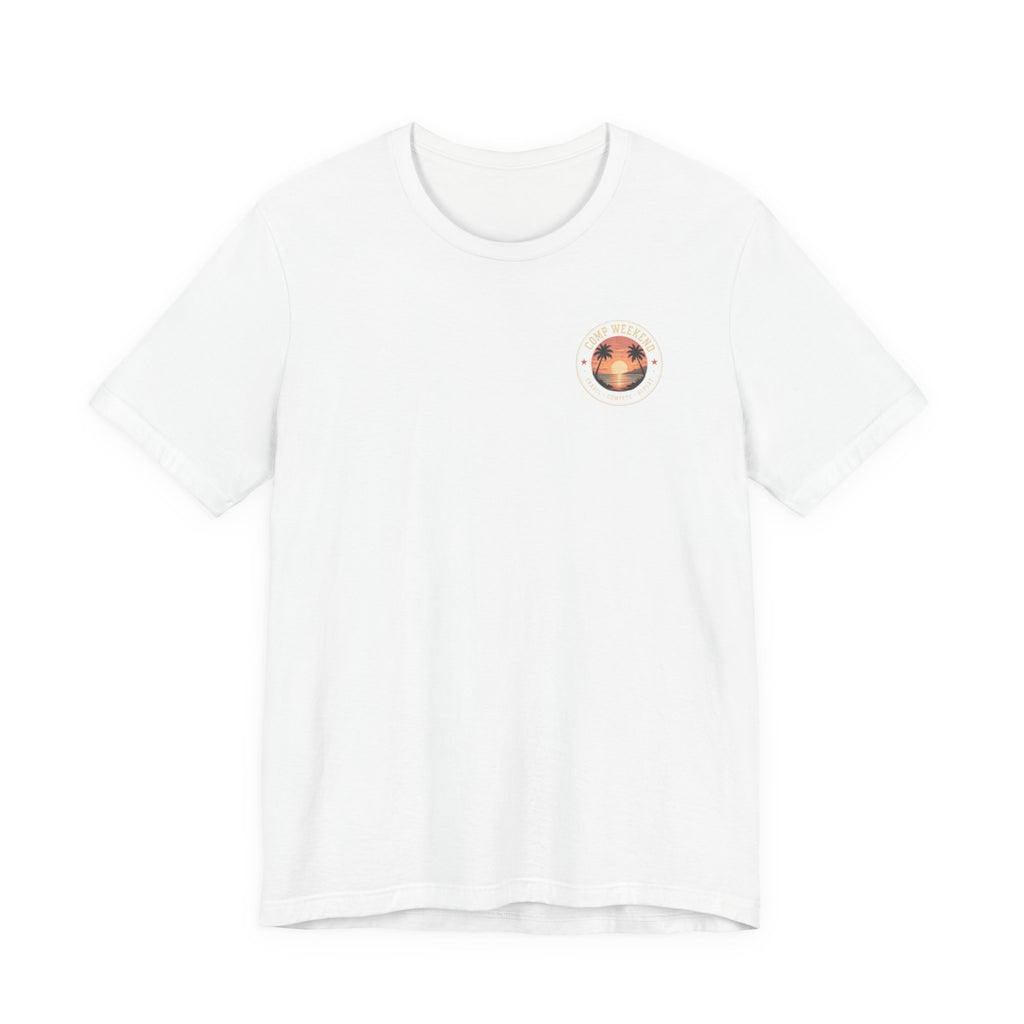 Comp Weekend T-Shirt