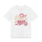 Cheer Mom T-Shirt