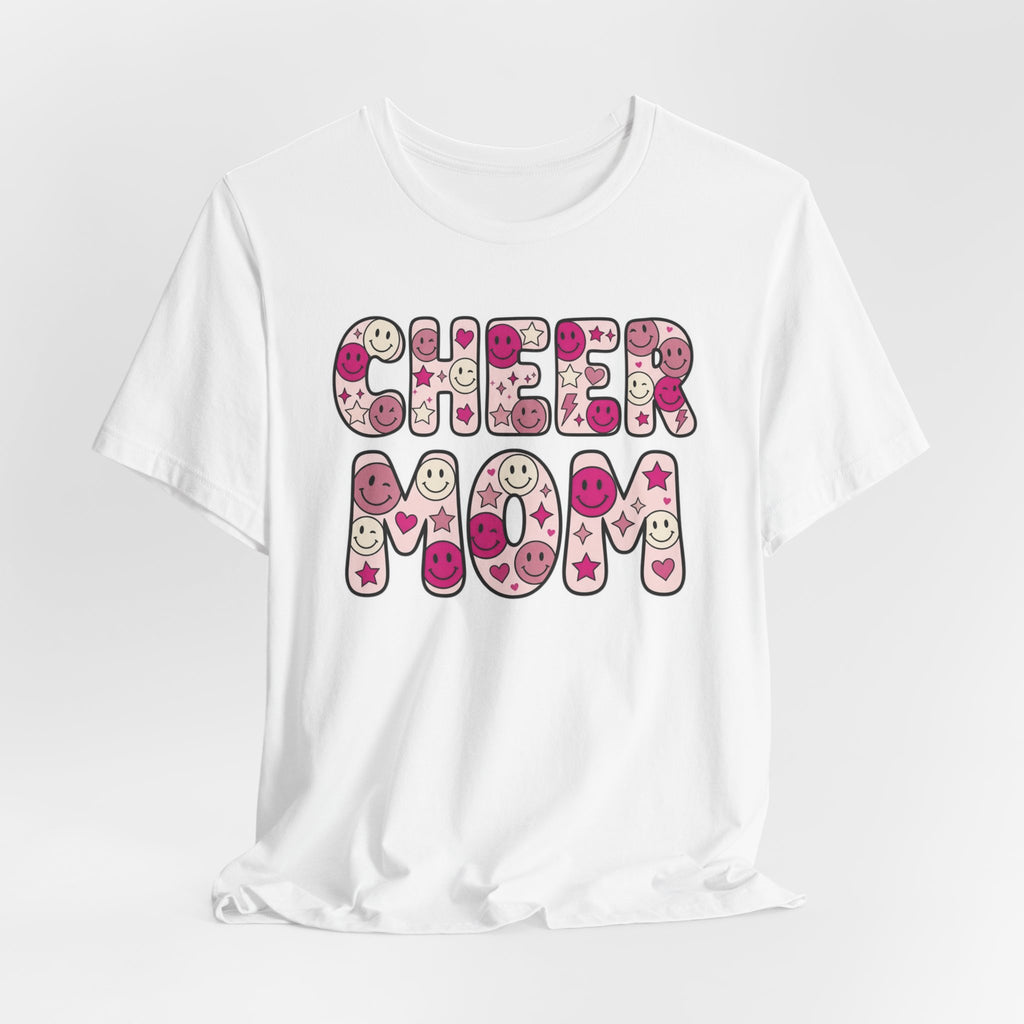 Cheer Mom T-Shirt
