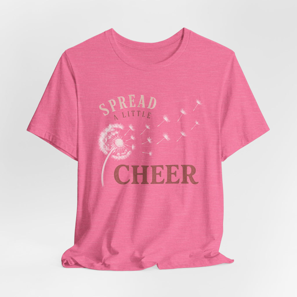 Spread A Little Cheer T-Shirt