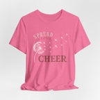Spread A Little Cheer T-Shirt