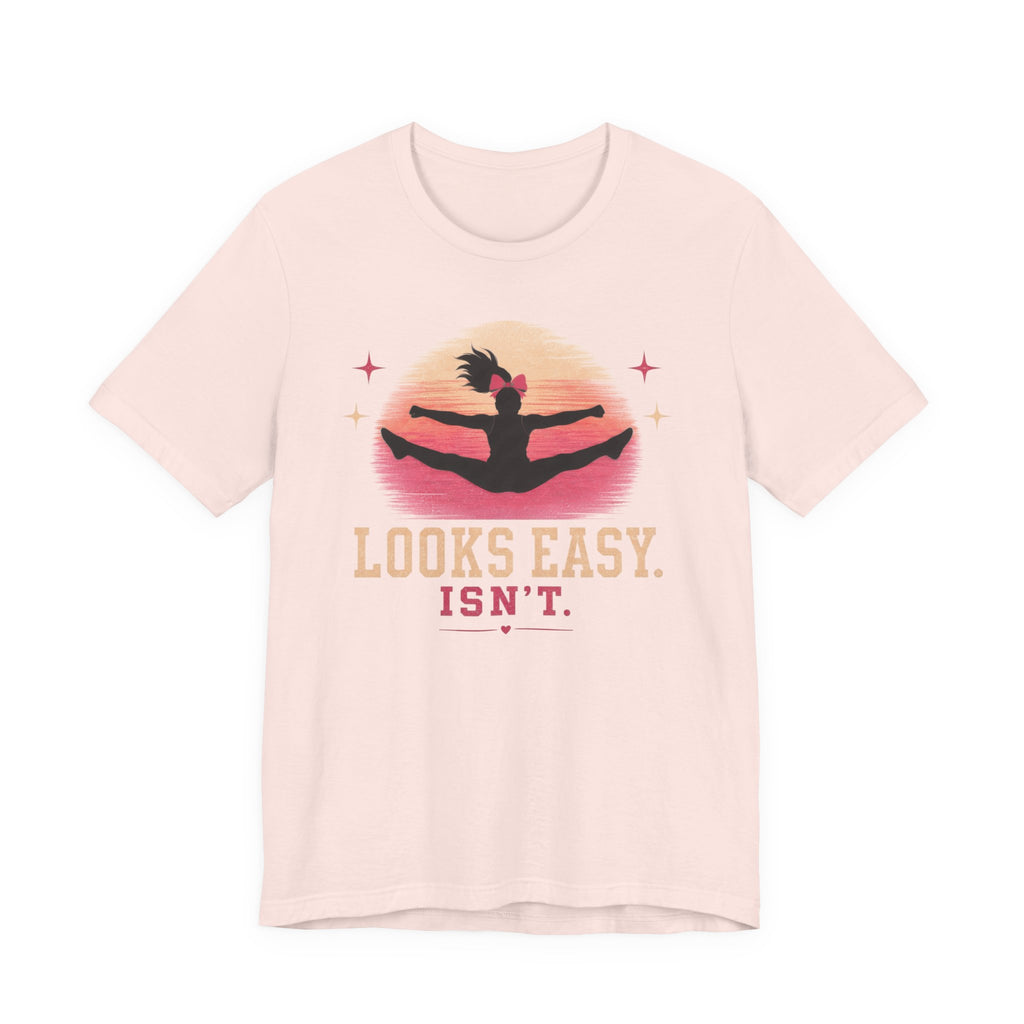 Looks Easy Toe Touch T-Shirt