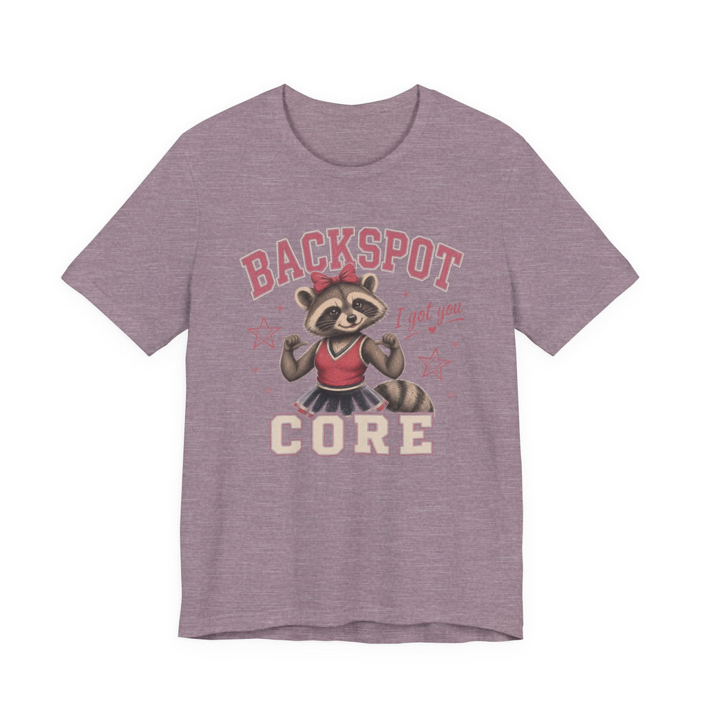 Backspot Core T-Shirt