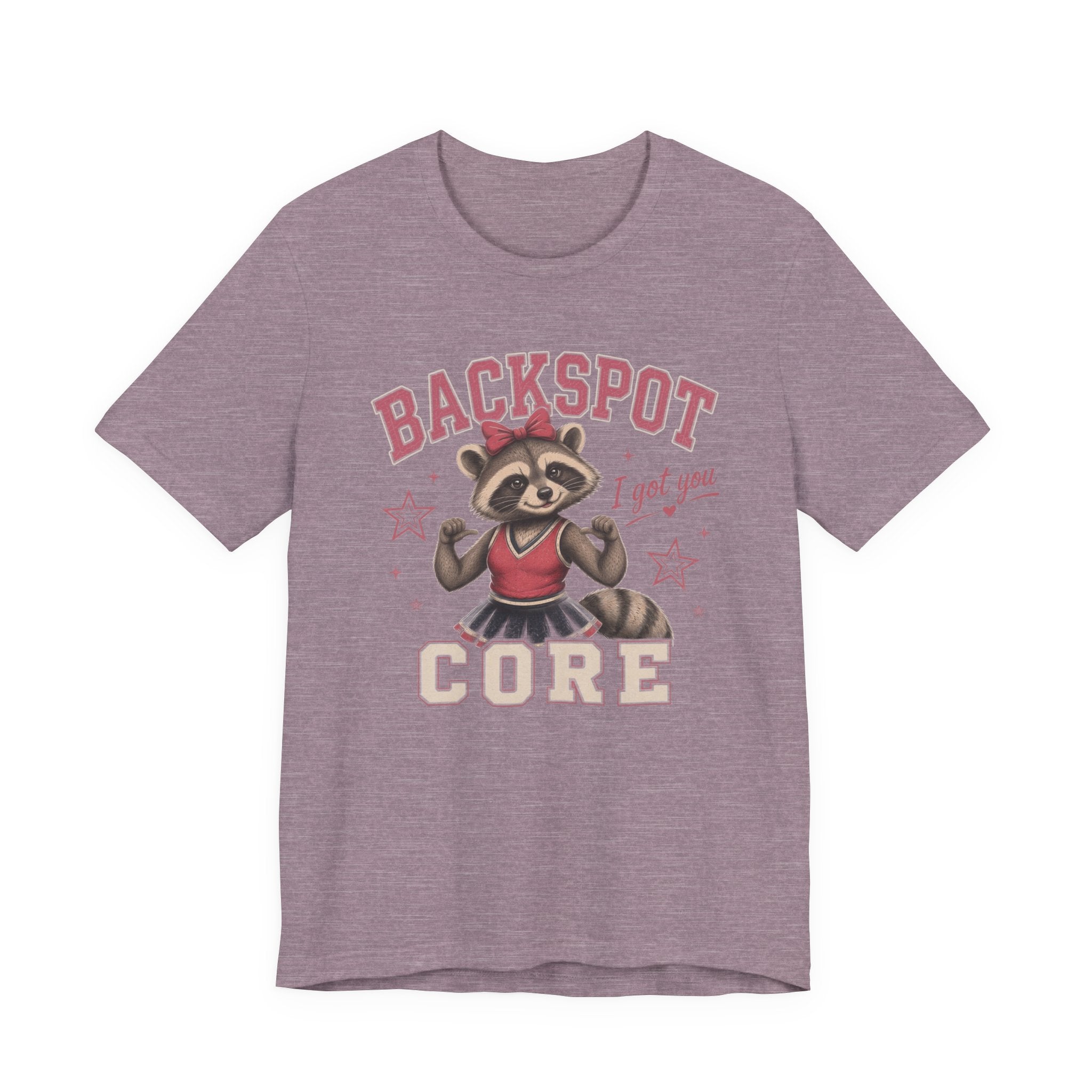 Backspot Core T-Shirt
