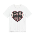 Game Day is Cheer Day T-Shirt