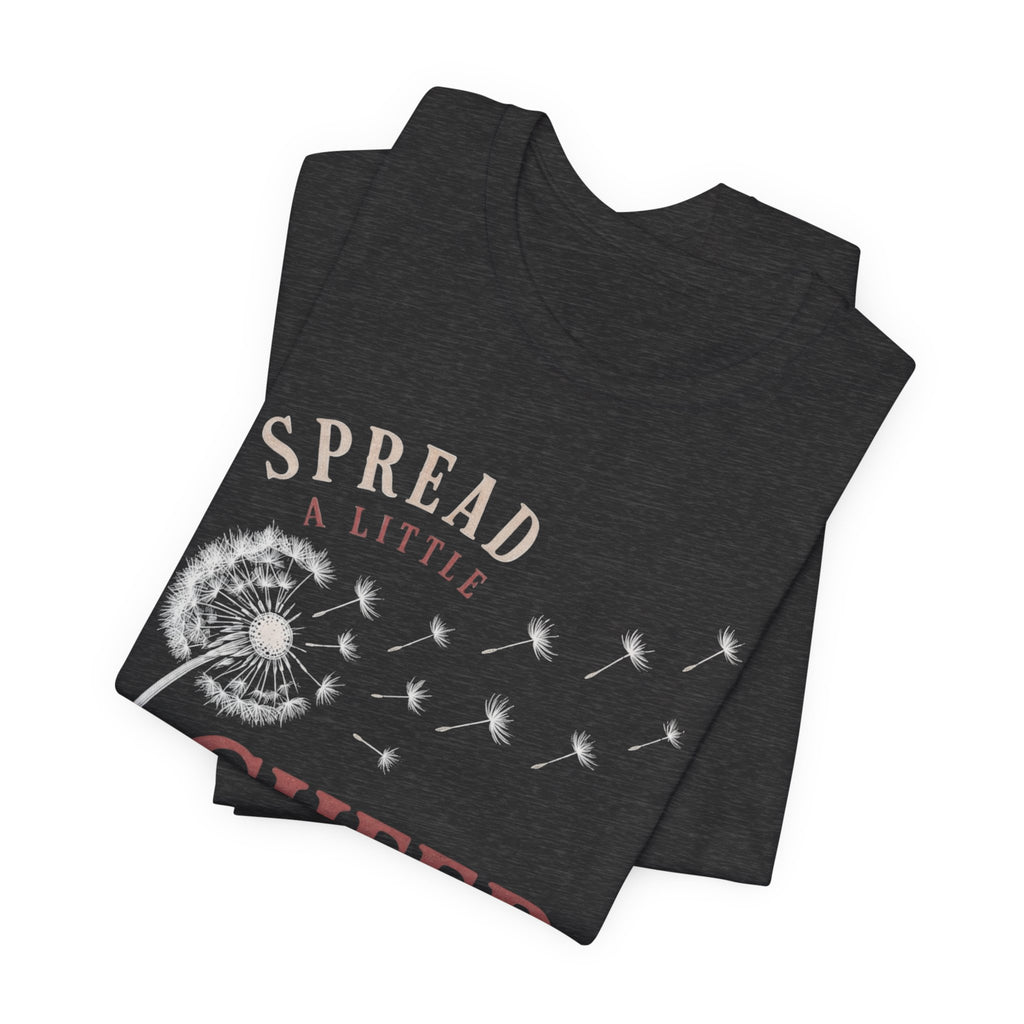 Spread A Little Cheer T-Shirt