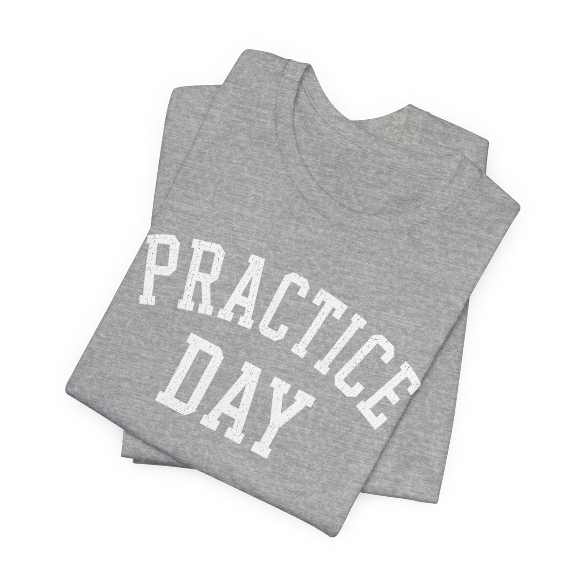 Practice Day T-Shirt