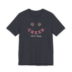 Cheer Smile T-Shirt