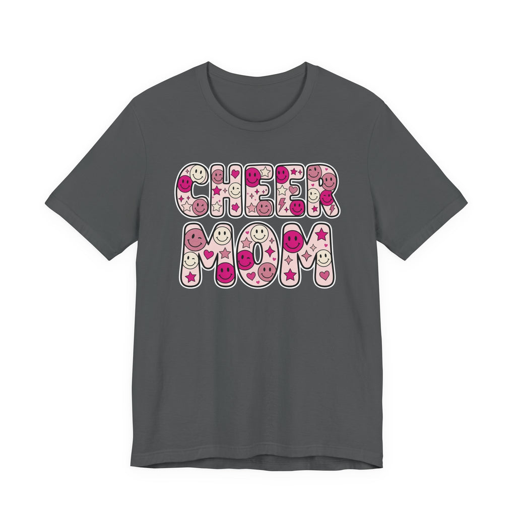 Cheer Mom T-Shirt