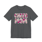 Cheer Mom T-Shirt