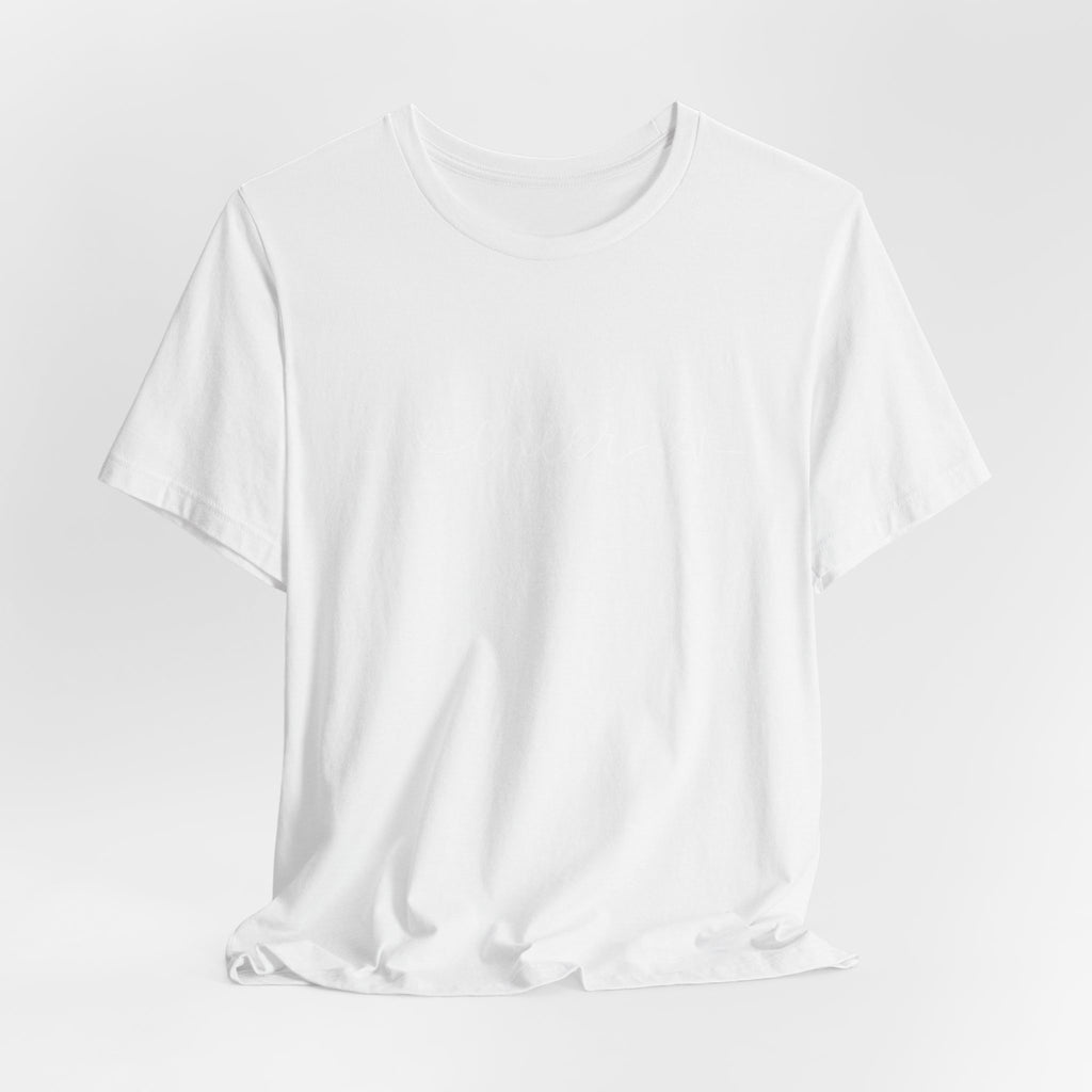 Cheer Heartbeat T-Shirt
