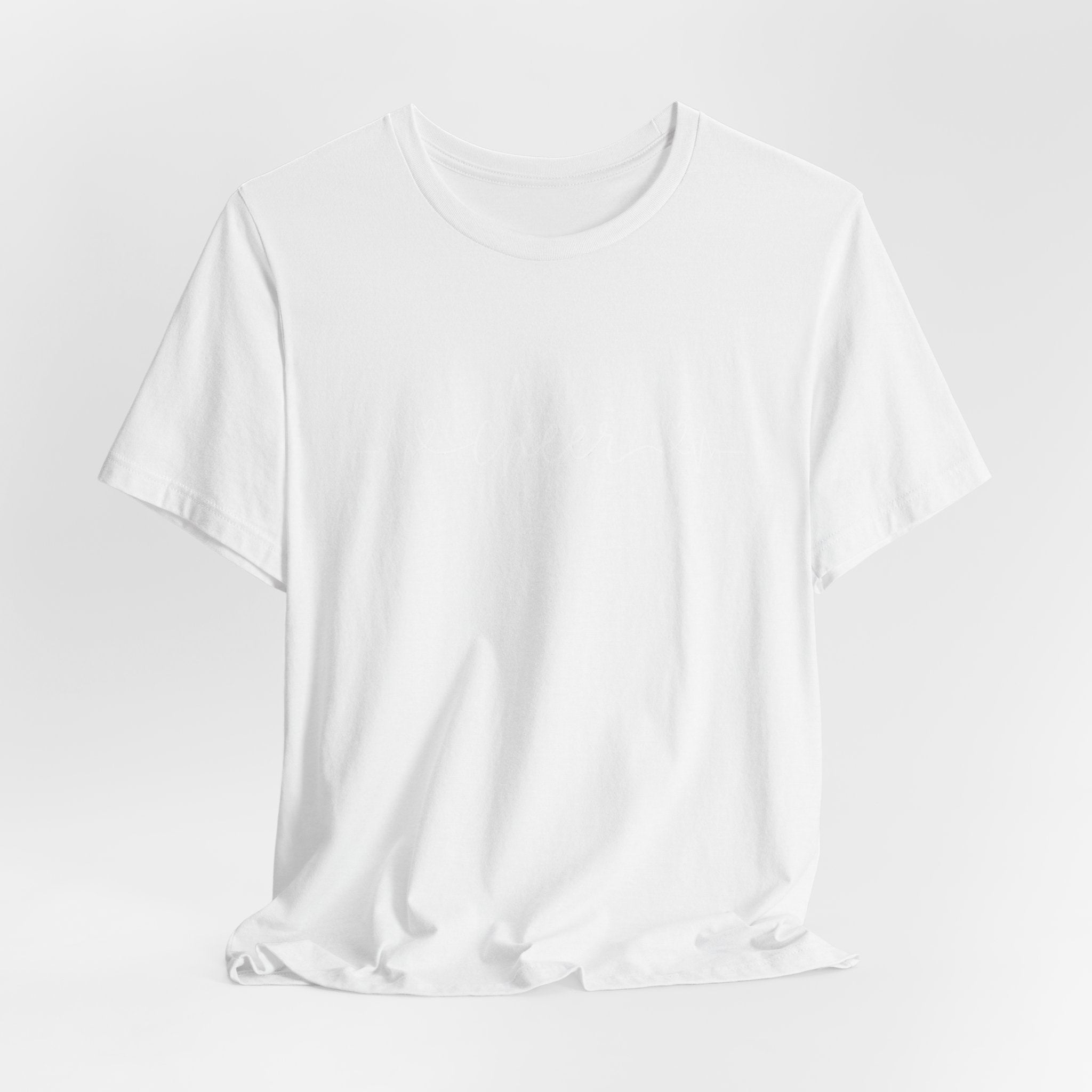 Cheer Heartbeat T-Shirt
