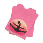 Looks Easy Toe Touch T-Shirt
