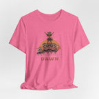We Stunt at Dawn T-Shirt