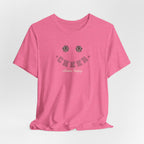 Cheer Smile T-Shirt