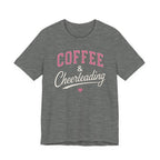 Copy of Game Day is Cheer Day T-Shirt