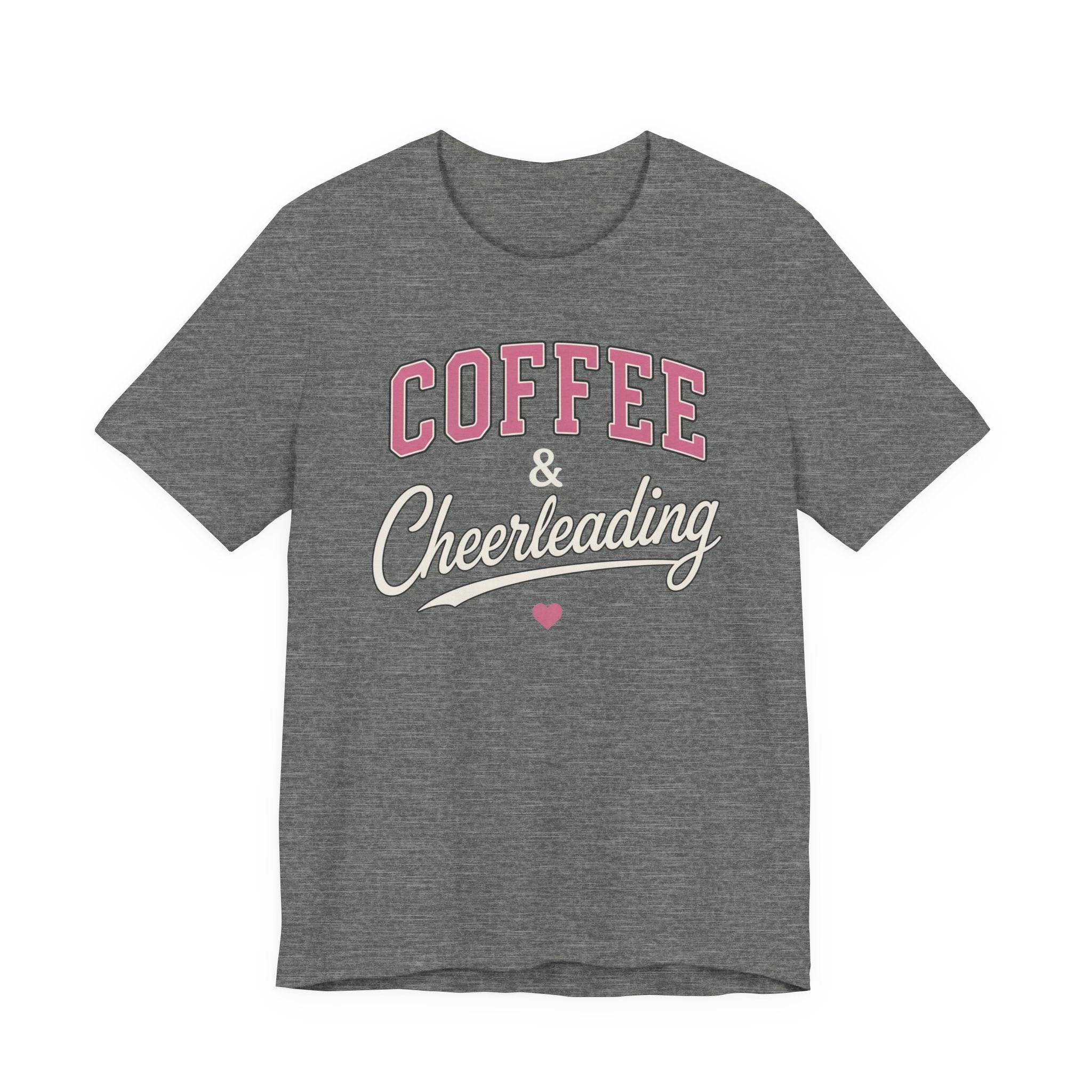 Copy of Game Day is Cheer Day T-Shirt