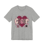 Cheer with Heart T-Shirt
