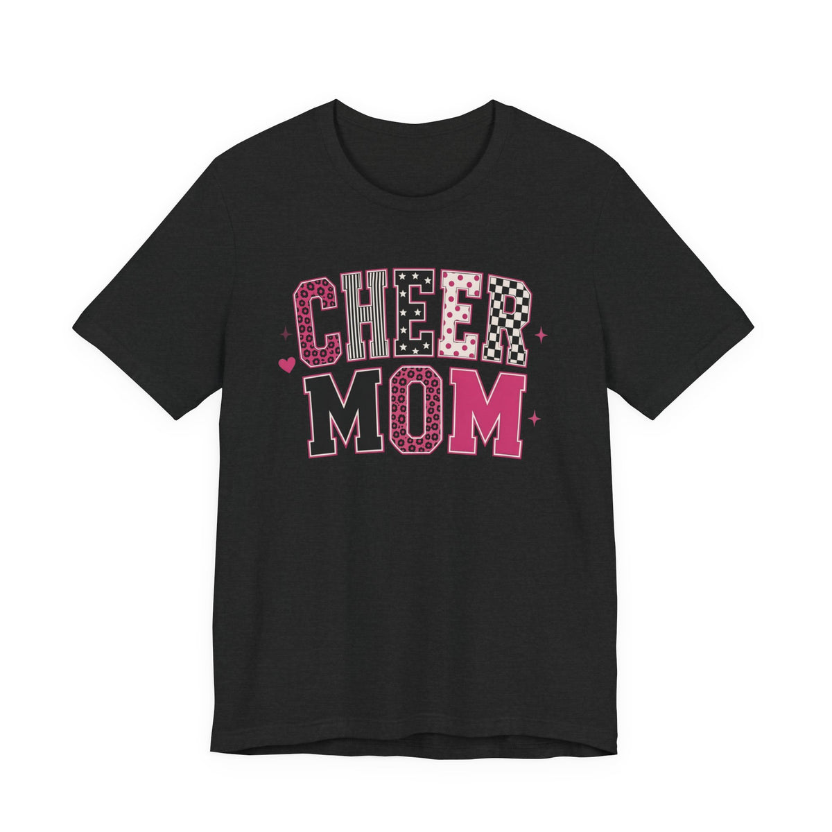 Cheer Mom T-Shirt