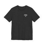 Stick It Front/Back T-Shirt